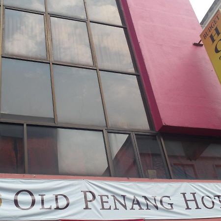 Old Penang Hotel - Ampang Point Kültér fotó