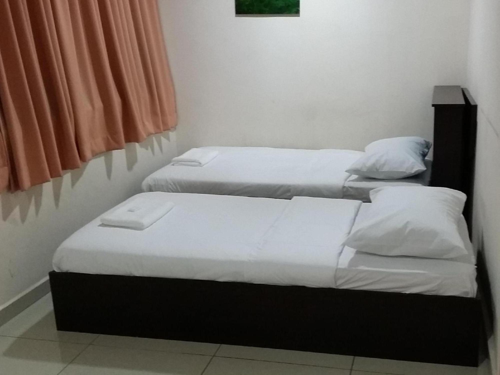 Old Penang Hotel - Ampang Point Szoba fotó