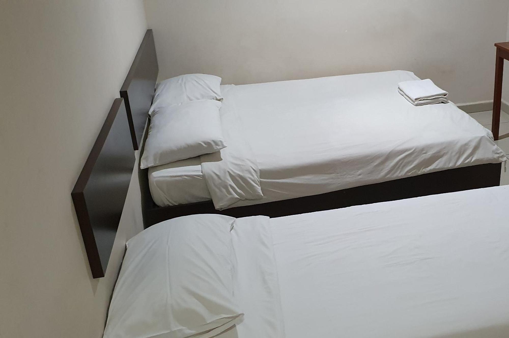 Old Penang Hotel - Ampang Point Szoba fotó