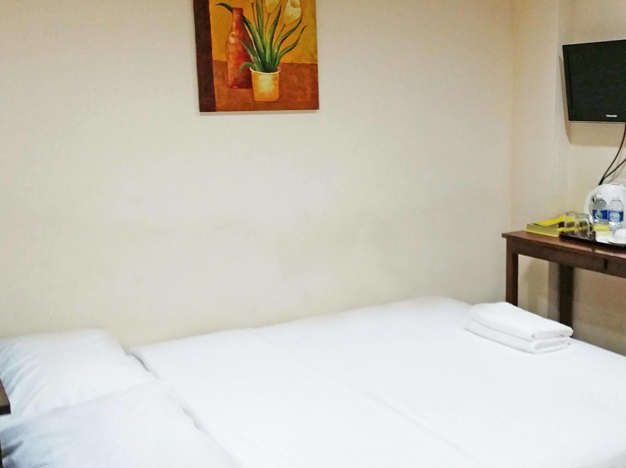 Old Penang Hotel - Ampang Point Kültér fotó