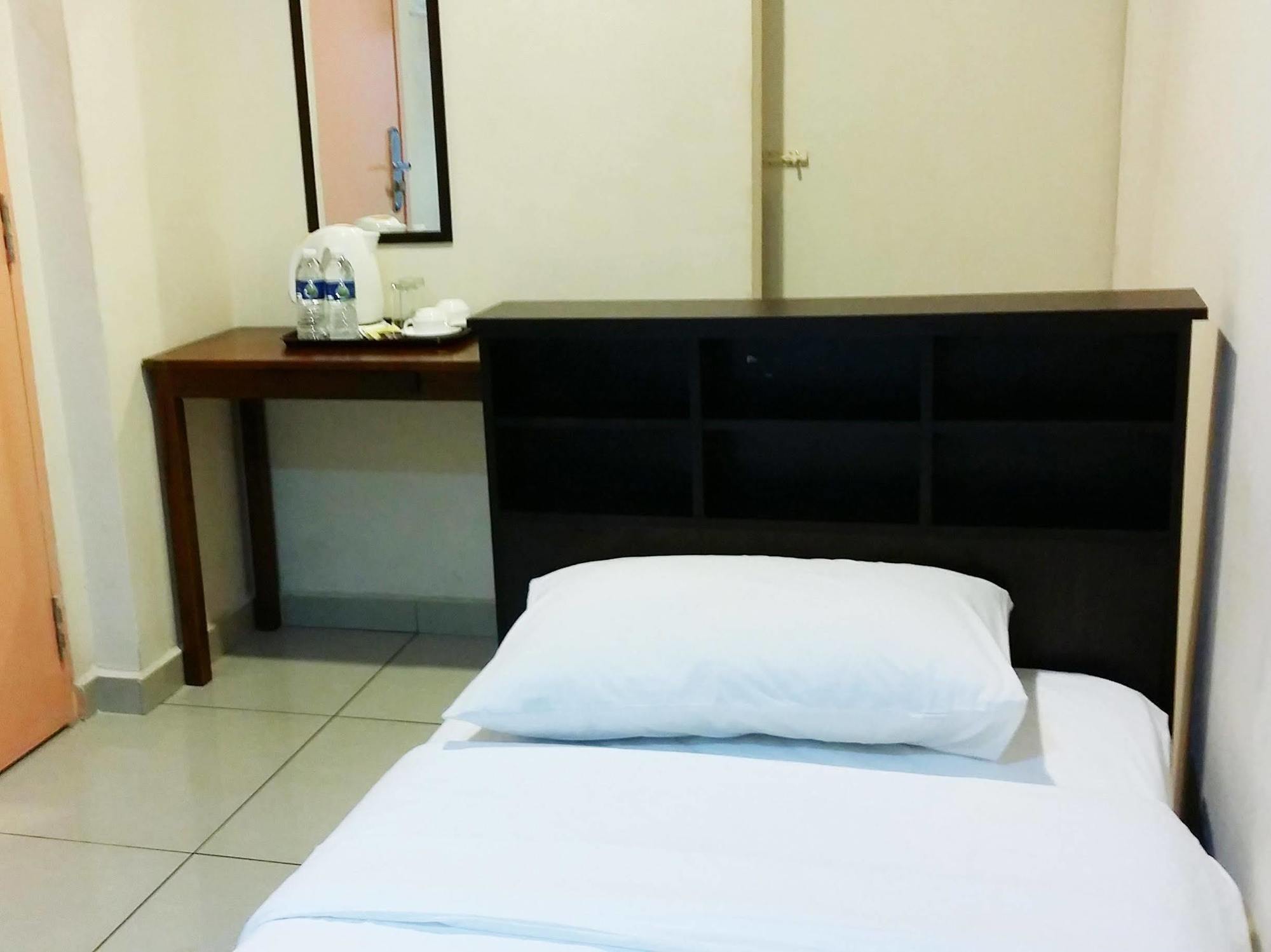 Old Penang Hotel - Ampang Point Kültér fotó